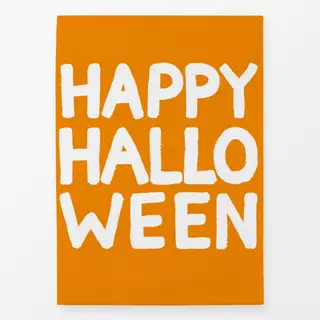 Geschirrtücher Happy Halloween