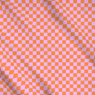 Meterware Orange