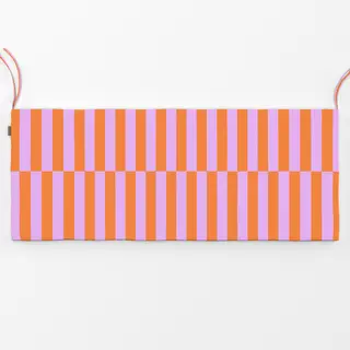 Bankauflage Fun House Stripes Next