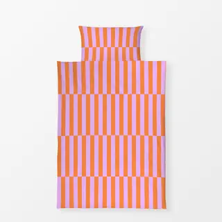 Bettwäsche Fun House Stripes Next