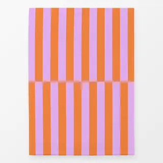 Geschirrtücher Fun House Stripes Next