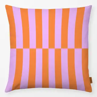 Kissen Fun House Stripes Next