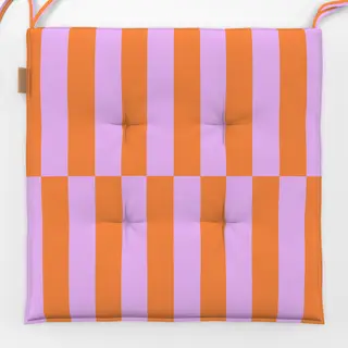 Sitzkissen Fun House Stripes Next