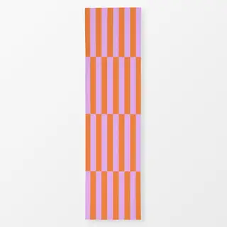 Tischläufer Fun House Stripes Next