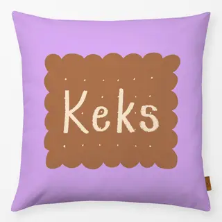 Kissen Keks