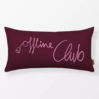 Kissen Offline Club