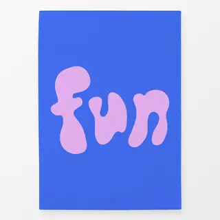 Geschirrtücher Fun House Fun
