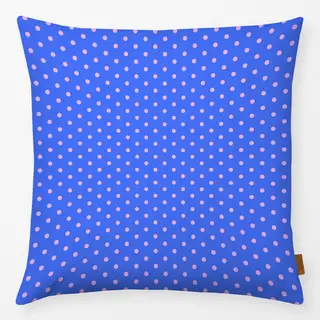 Kissen blue