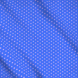 Meterware blue