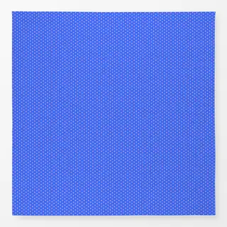 Tischdecke blue