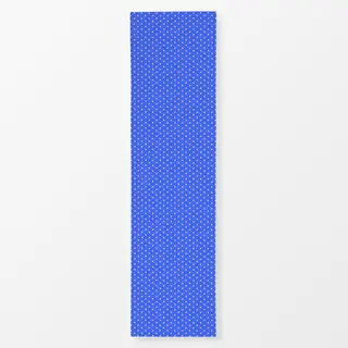 Tischläufer blue