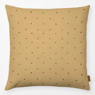 Kissen Mountain Dots