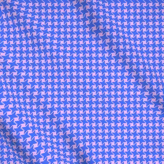 Meterware Blue
