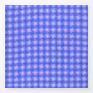 Tischdecke Blue