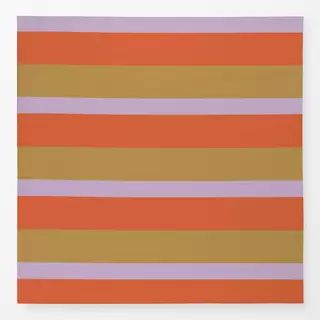 Tischdecke HAPPY Stripes horizontal