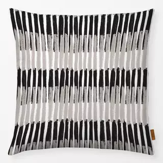 Kissen Piano Stripes