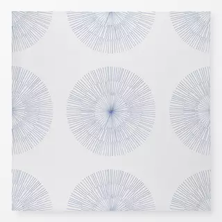 Tischdecke Sol agua