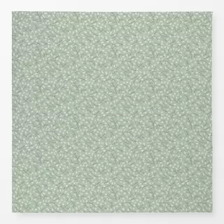 Tischdecke Catkins Allover Fresh sage