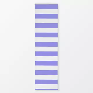 Tischläufer Viola Stripes lilac