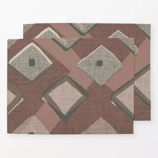Tischset OASIS DIAMONDS
