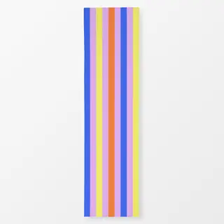 Tischläufer Fun House Stripes Mix