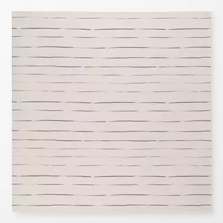 Tischdecke Stripes soft beige