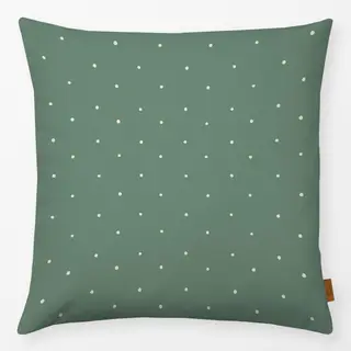 Kissen Mountain Dots