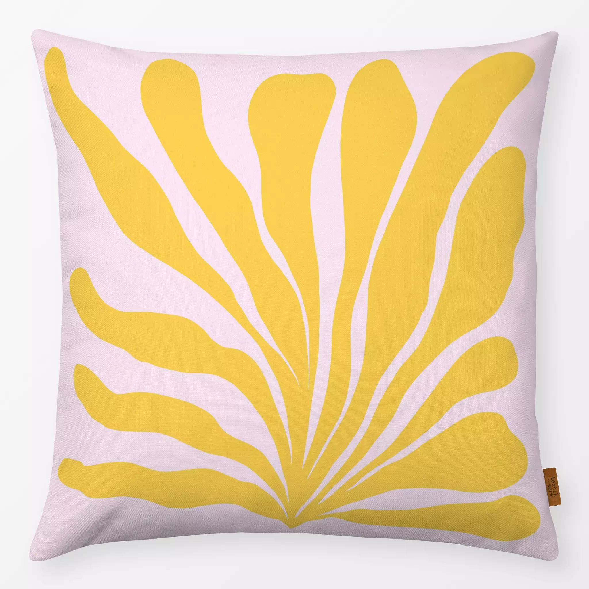 Kissen Kissen SUN ALGA