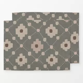 Tischset OASIS BOHO