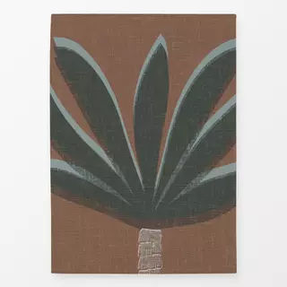Geschirrtücher OASIS PALM