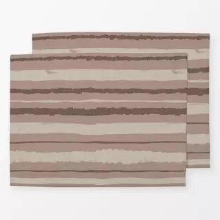 Tischset OASIS STRIPES