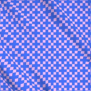 Meterware blue