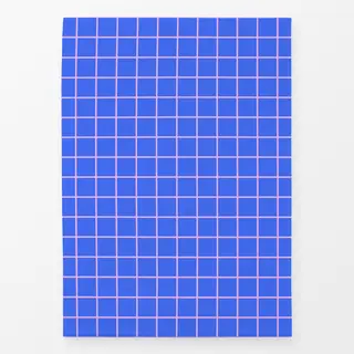Geschirrtücher blue