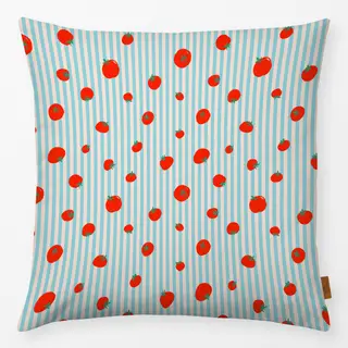 Kissen Tomatoes