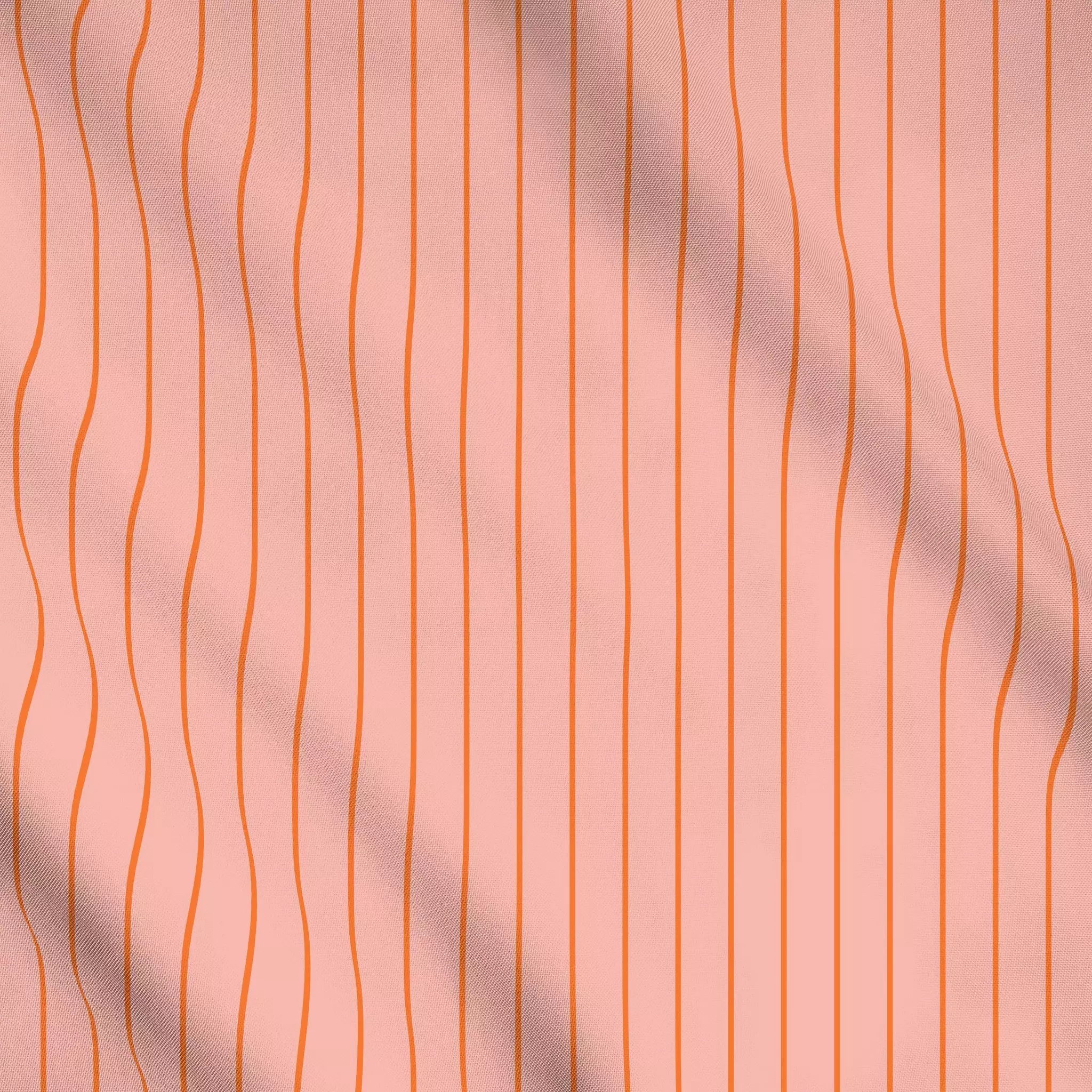Meterware I love my bed stripes, gemustert, von Julia Schumacher