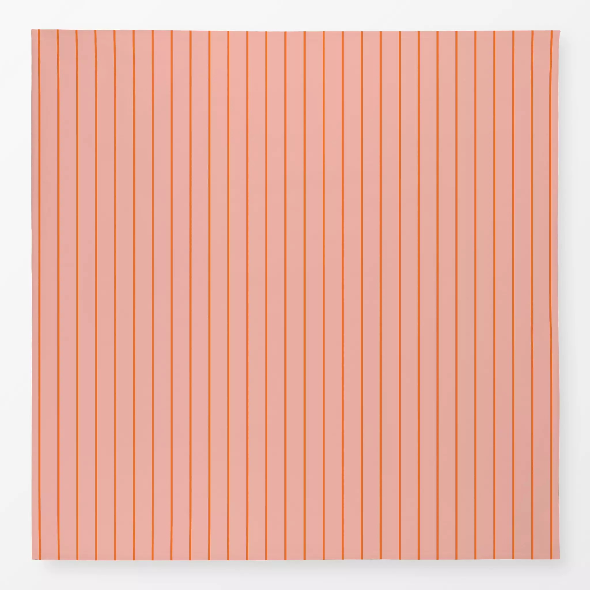 Tischdecke I love my bed stripes, gemustert, von Julia Schumacher