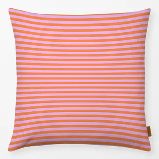 Kissen Orange