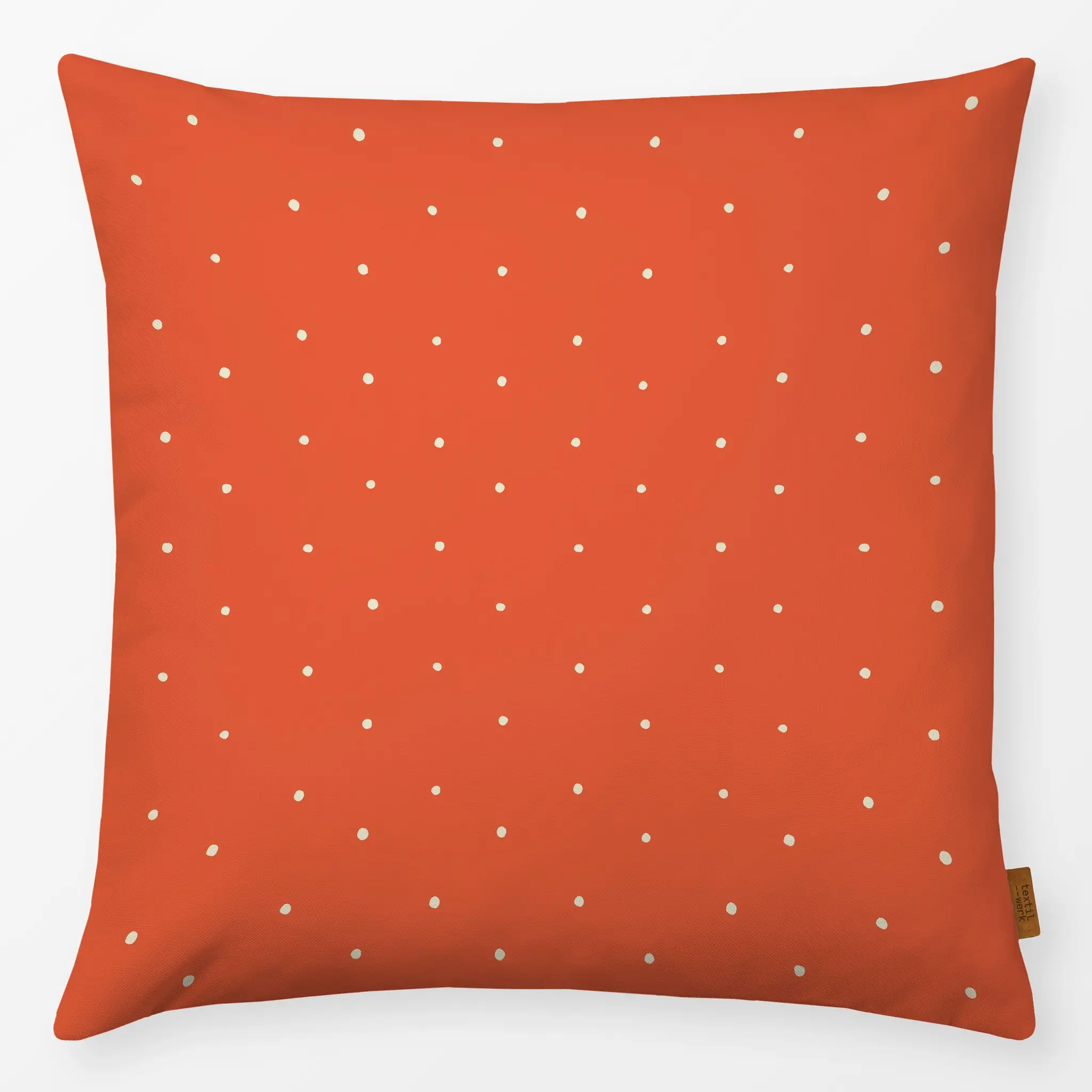 Kissen Kissen Mountain Dots