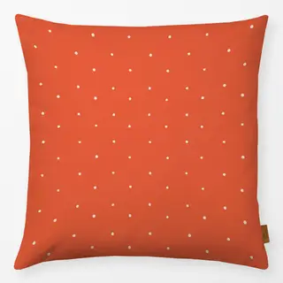 Kissen Mountain Dots
