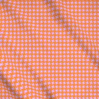 Meterware Orange