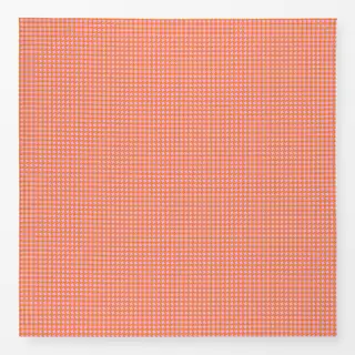Tischdecke Orange