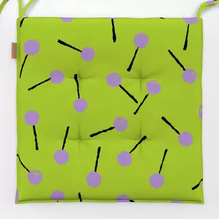 Sitzkissen Lollies
