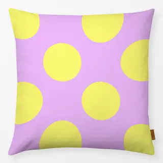 Kissen pink