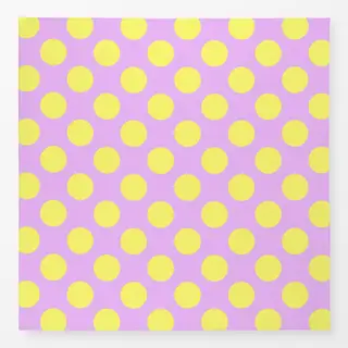 Tischdecke pink