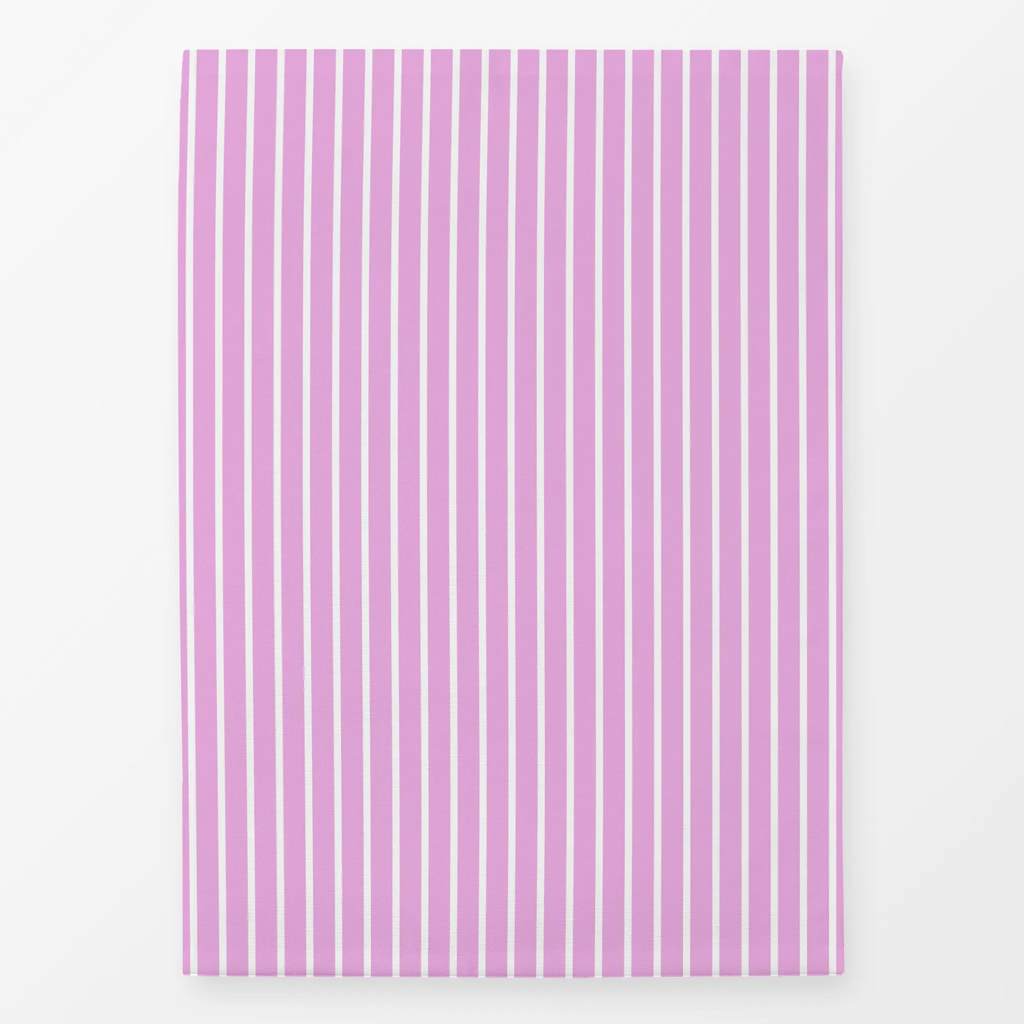 Geschirrtücher Summer Stripes pink - Frühling, Sommer, Symbole & Muster - von „Julia Schumacher"; Streifen, Sommer, pink, mi...