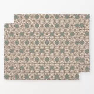 Tischset OASIS MOSAIC COOL