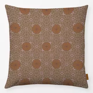 Kissen OASIS MOSAIC warm