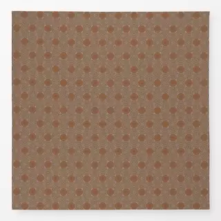 Tischdecke OASIS MOSAIC warm