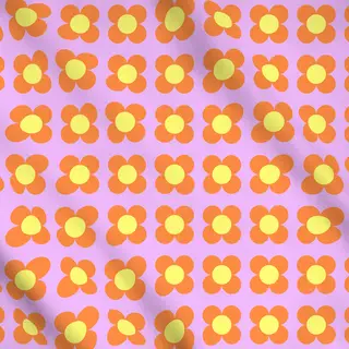 Meterware pink