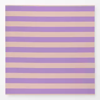 Tischdecke Streifen
